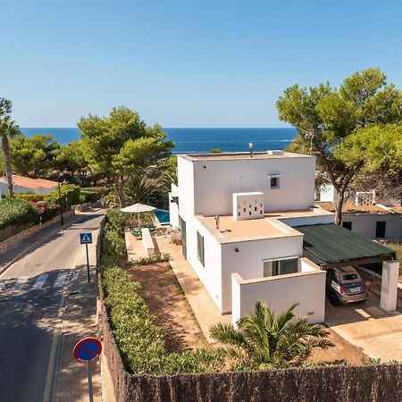 Villa Vela Llatina - Binibeca Vell Exterior foto