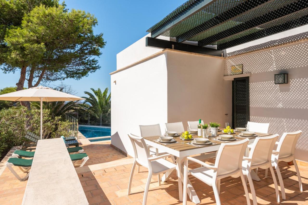 Villa Vela Llatina - Binibeca Vell Exterior foto