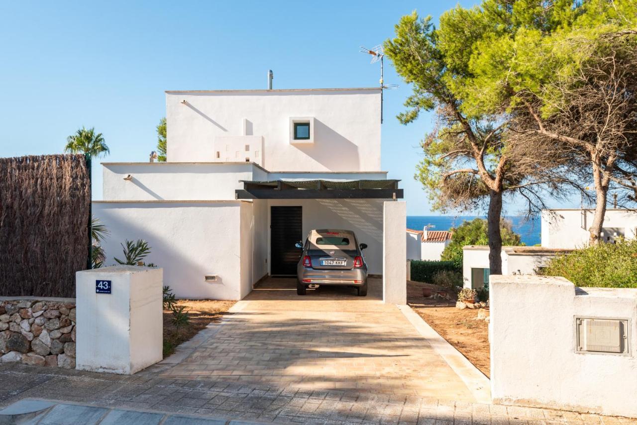 Villa Vela Llatina - Binibeca Vell Exterior foto