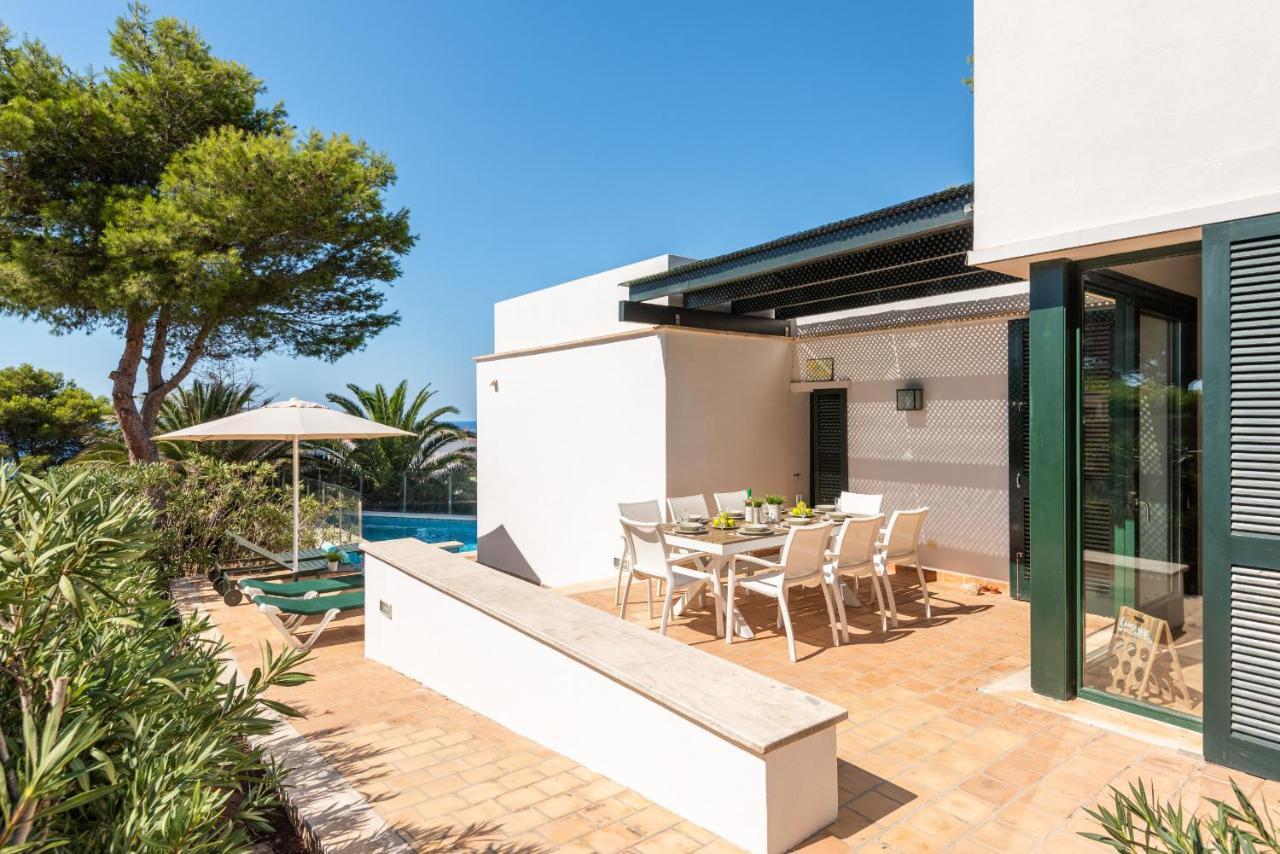 Villa Vela Llatina - Binibeca Vell Exterior foto