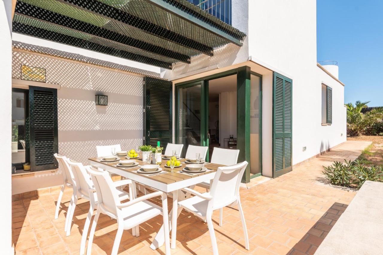 Villa Vela Llatina - Binibeca Vell Exterior foto