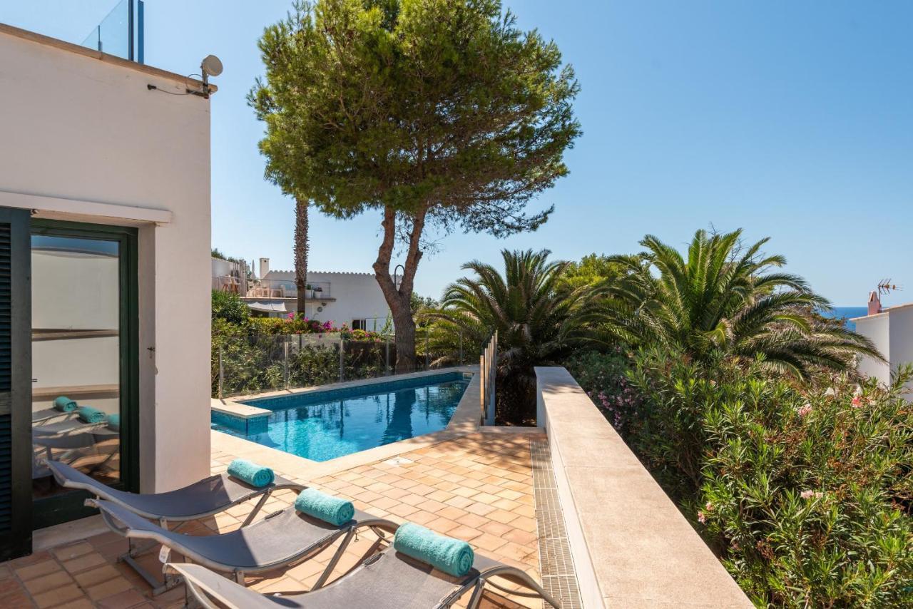 Villa Vela Llatina - Binibeca Vell Exterior foto
